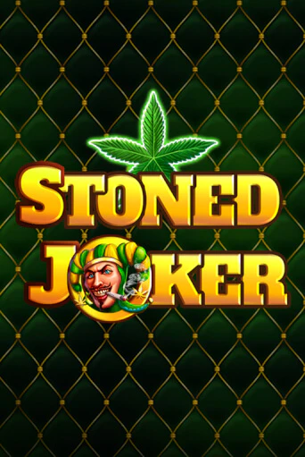 Stoned Joker демо игровой автомат | ВАВАДА Казино бесплатно