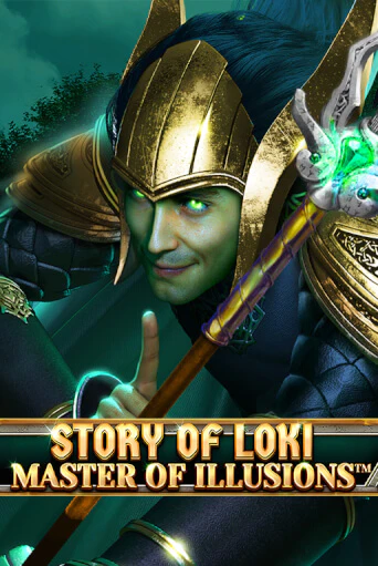 Story Of Loki - Master Of Illusions демо игровой автомат | ВАВАДА Казино бесплатно