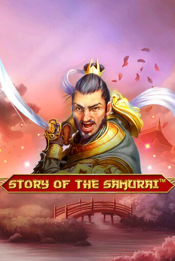 Story Of The Samurai – 10 Lines демо игровой автомат | ВАВАДА Казино бесплатно