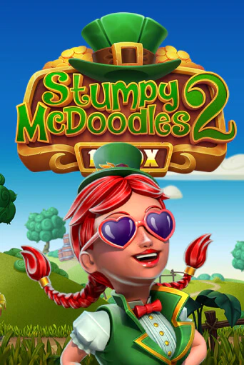 Stumpy McDoodles 2 демо игровой автомат | ВАВАДА Казино бесплатно