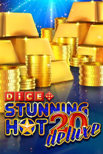 Stunning Hot 20 Deluxe Dice демо игровой автомат | ВАВАДА Казино бесплатно