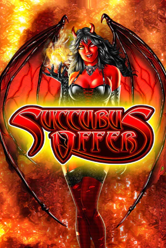 Succubus Offer демо игровой автомат | ВАВАДА Казино бесплатно