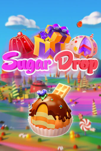 Sugar Drop демо игровой автомат | ВАВАДА Казино бесплатно