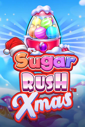 Sugar Rush Xmas демо игровой автомат | ВАВАДА Казино бесплатно