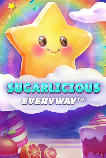 Sugarlicious EveryWay демо игровой автомат | ВАВАДА Казино бесплатно