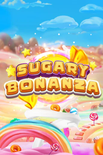 Sugary Bonanza демо игровой автомат | ВАВАДА Казино бесплатно