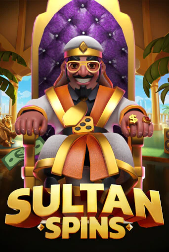 Sultan Spins демо игровой автомат | ВАВАДА Казино бесплатно