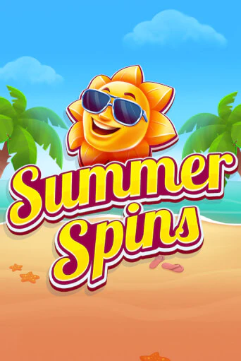 Summer Spins демо игровой автомат | ВАВАДА Казино бесплатно