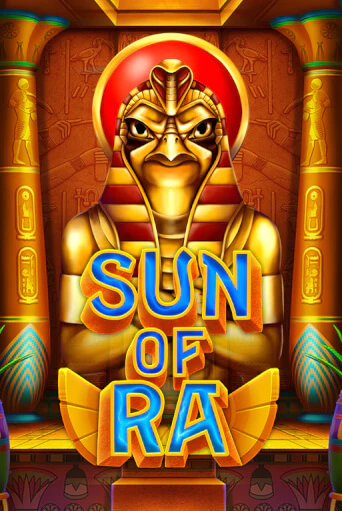 Sun of Ra демо игровой автомат | ВАВАДА Казино бесплатно