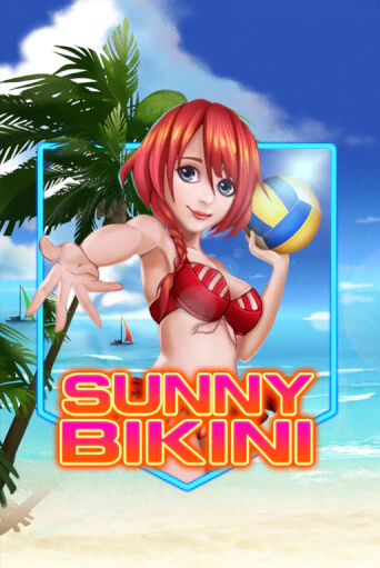 Sunny Bikini демо игровой автомат | ВАВАДА Казино бесплатно