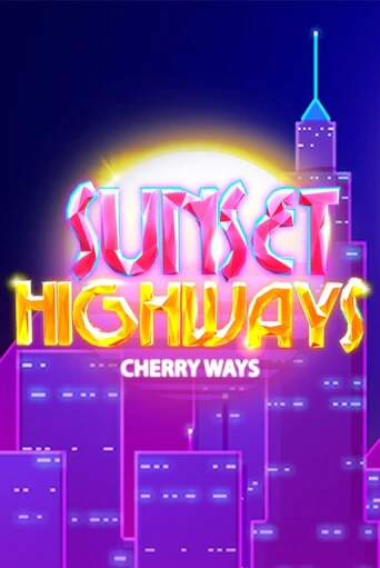 Sunset HighWays демо игровой автомат | ВАВАДА Казино бесплатно