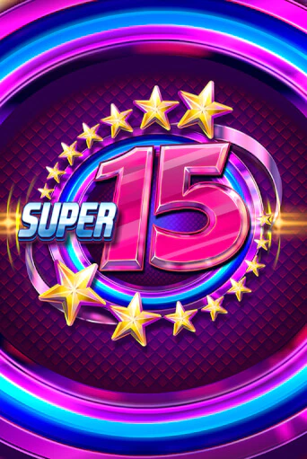 Super 15 Stars демо игровой автомат | ВАВАДА Казино бесплатно