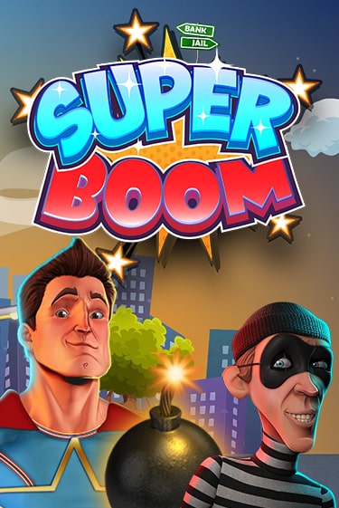 Super Boom демо игровой автомат | ВАВАДА Казино бесплатно