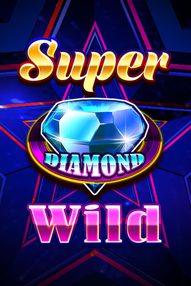 Super Diamond Wild демо игровой автомат | ВАВАДА Казино бесплатно