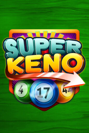 Super Keno демо игровой автомат | ВАВАДА Казино бесплатно