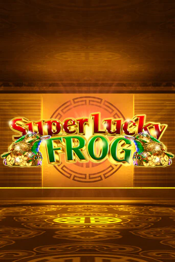 Super Lucky Frog демо игровой автомат | ВАВАДА Казино бесплатно