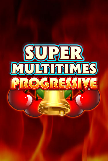 Super Multitimes Progressive демо игровой автомат | ВАВАДА Казино бесплатно