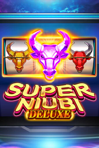 Super Niubi Deluxe демо игровой автомат | ВАВАДА Казино бесплатно