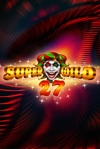 Super Wild 27 демо игровой автомат | ВАВАДА Казино бесплатно