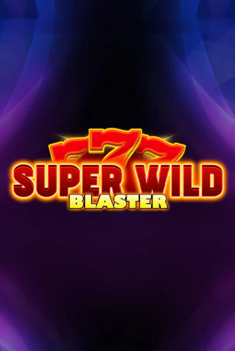 Super Wild Blaster демо игровой автомат | ВАВАДА Казино бесплатно