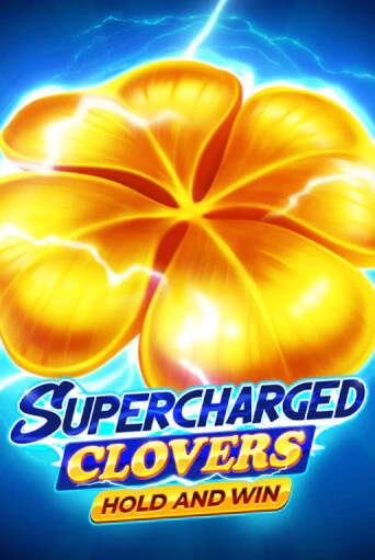 Supercharged Clovers: Hold and Win демо игровой автомат | ВАВАДА Казино бесплатно