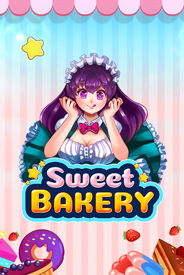 Sweet Bakery демо игровой автомат | ВАВАДА Казино бесплатно