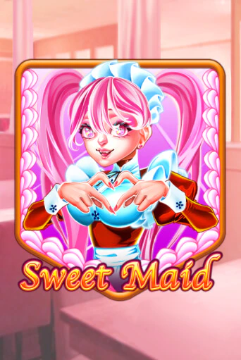 Sweet Maid демо игровой автомат | ВАВАДА Казино бесплатно