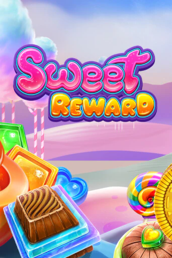 Sweet Reward™ демо игровой автомат | ВАВАДА Казино бесплатно