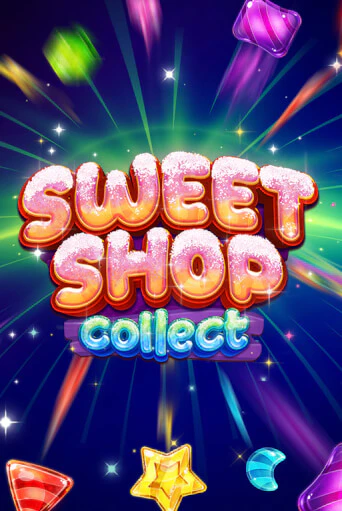 Sweet Shop Collect демо игровой автомат | ВАВАДА Казино бесплатно