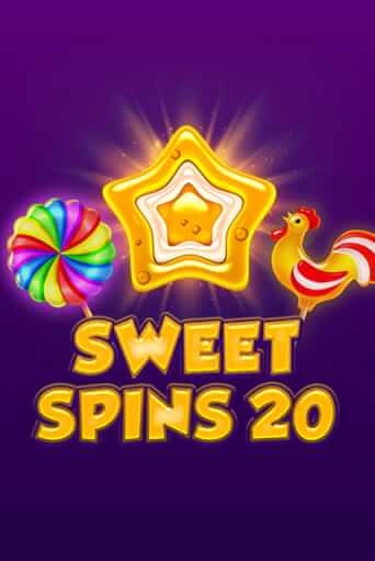 Sweet Spins 20 демо игровой автомат | ВАВАДА Казино бесплатно