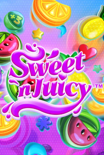 Sweet n' Juicy™ демо игровой автомат | ВАВАДА Казино бесплатно