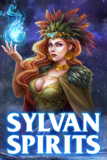 Sylvan Spirits демо игровой автомат | ВАВАДА Казино бесплатно