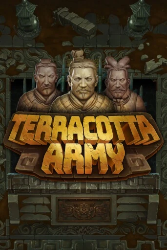 Terracotta Army демо игровой автомат | ВАВАДА Казино бесплатно