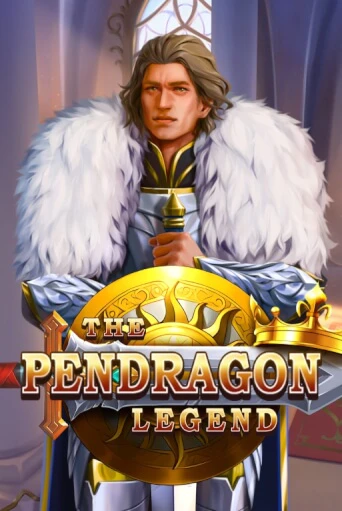 the Pendragon Legend демо игровой автомат | ВАВАДА Казино бесплатно