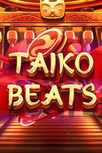 Taiko Beats демо игровой автомат | ВАВАДА Казино бесплатно