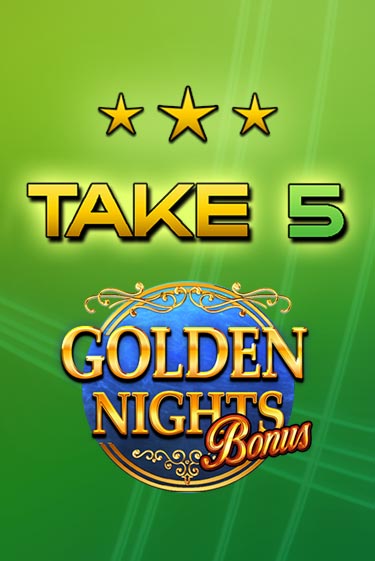 Take 5 Golden Nights демо игровой автомат | ВАВАДА Казино бесплатно