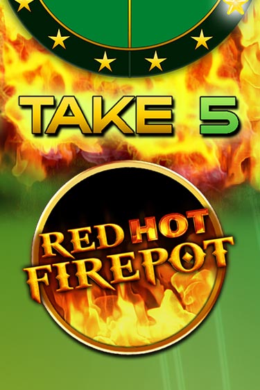 Take 5 Red Hot Firepot демо игровой автомат | ВАВАДА Казино бесплатно