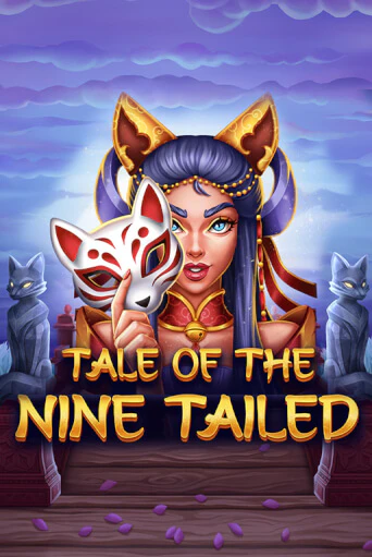 Tale of the Nine-Tailed демо игровой автомат | ВАВАДА Казино бесплатно