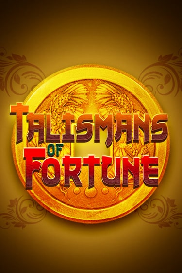 Talismans of Fortune демо игровой автомат | ВАВАДА Казино бесплатно