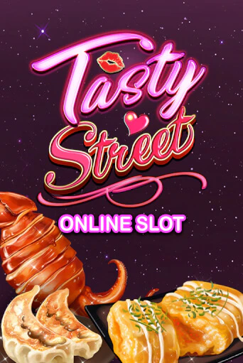 Tasty Street демо игровой автомат | ВАВАДА Казино бесплатно