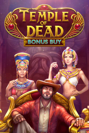 Temple of Dead Bonus Buy демо игровой автомат | ВАВАДА Казино бесплатно