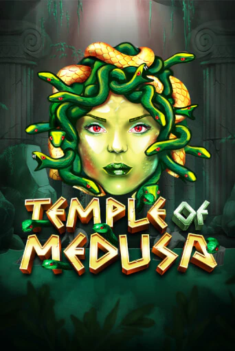 Temple of Medusa демо игровой автомат | ВАВАДА Казино бесплатно