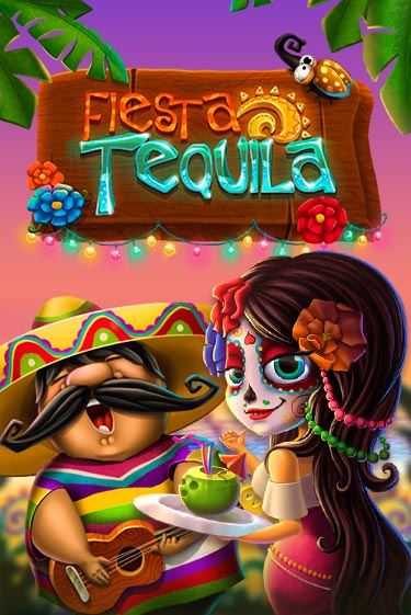 Tequila Fiesta демо игровой автомат | ВАВАДА Казино бесплатно