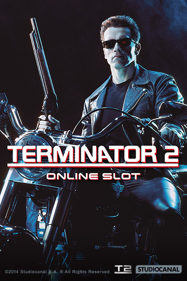 Terminator 2™ Remastered демо игровой автомат | ВАВАДА Казино бесплатно