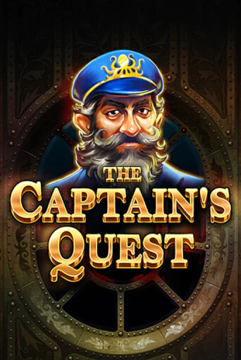 The Captain's Quest демо игровой автомат | ВАВАДА Казино бесплатно