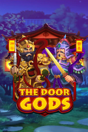 The Door Gods демо игровой автомат | ВАВАДА Казино бесплатно