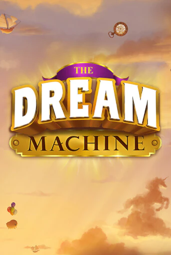 The Dream Machine демо игровой автомат | ВАВАДА Казино бесплатно