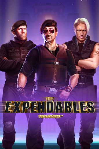 The Expendables Megaways демо игровой автомат | ВАВАДА Казино бесплатно