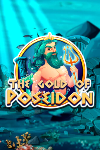 The Gold of Poseidon демо игровой автомат | ВАВАДА Казино бесплатно