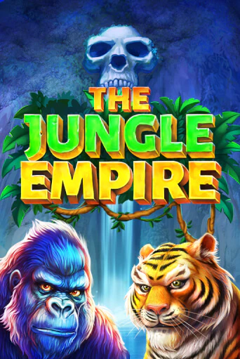 The Jungle Empire демо игровой автомат | ВАВАДА Казино бесплатно